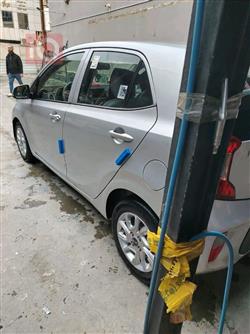 كيا بيكانتو